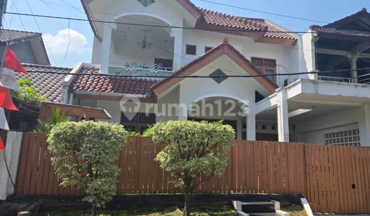 Dijual Aset Lelang Depok - Dekat Pintu Tol!