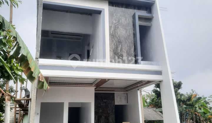 Rumah Depok Bagus Tampa Bi Cheking, bisa Cicil ke Developer