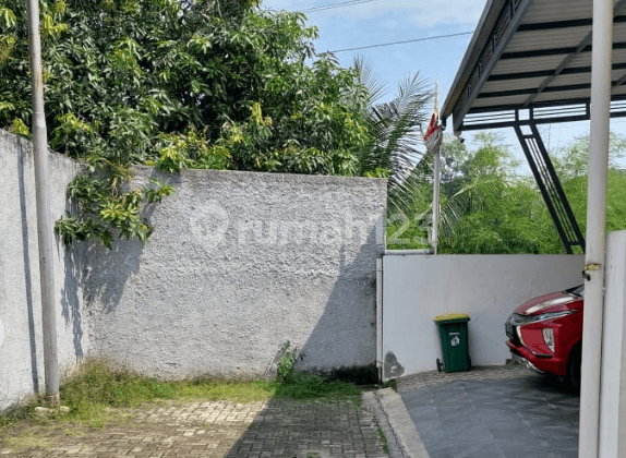 Kesempatan Emas! Rumah Mewah Strategis di Pejaten Timur Pasar Minggu