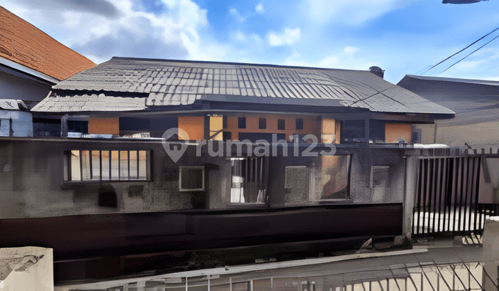 Dijual Hunian Luas 144M2 di Tirtajaya Depok, Harga Dibawah Pasar