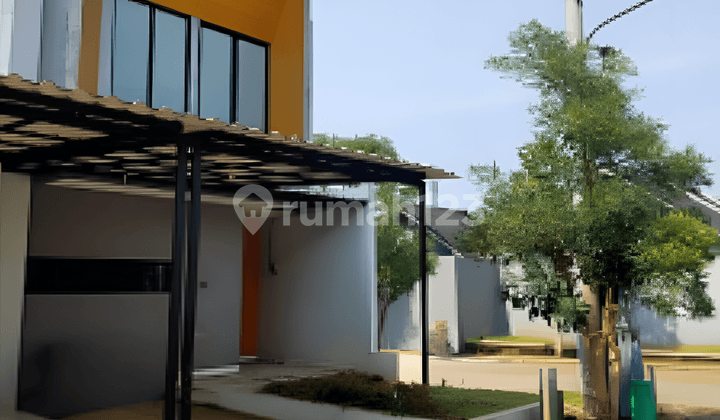 For Sale Gardens Candi Sawangan, Wider Hook Position!