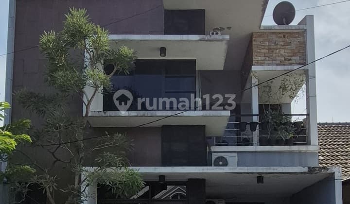 Dijual Kesempatan Investasi Properti Murah di Depok!