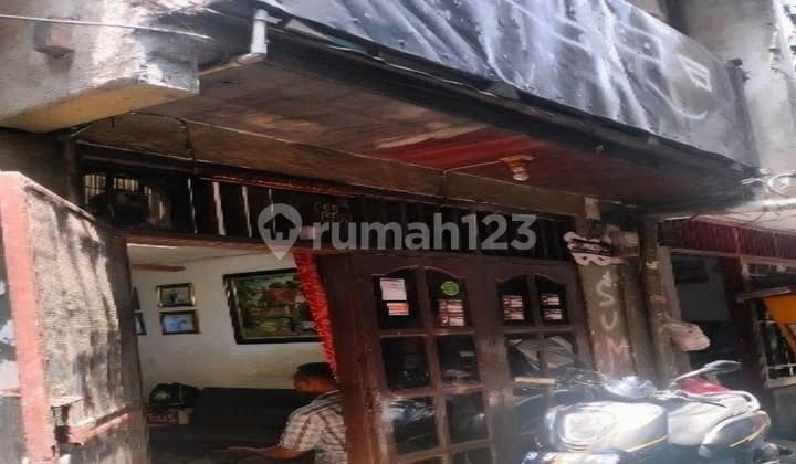 Dijual Aset Lelang Strategis di Johar Baru!