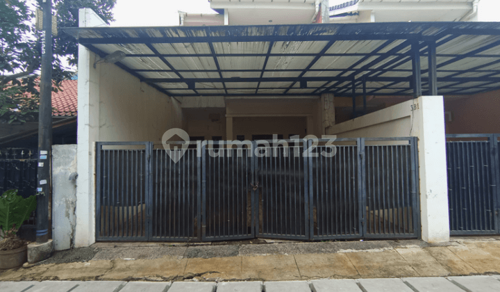 Hunian Tengah Kota di Area Elite Cipete Utara