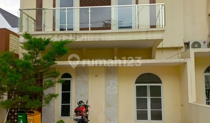 Hunian Modern Almarina Residence - Harga Terbaik!