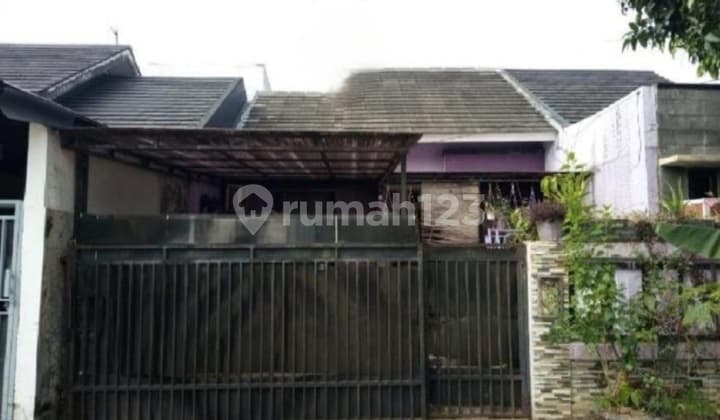 Budget Friendly! Hunian Tenang di Jantung Sawangan