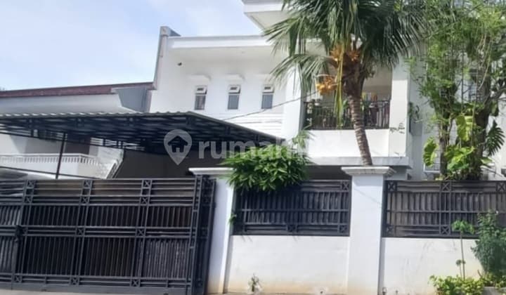 Royal Cempaka! Kemegahan Abadi di Lokasi Prestisius