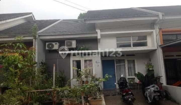 Alam Hijau, Harga "Silau"! Kesempatan Emas di Depok