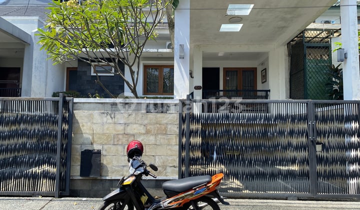 Hunian strategis di kawasan Krukut Depok, dengan harga yang sangat menguntungkan!