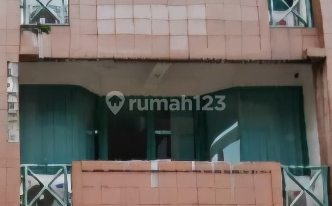 Dijual Properti Ruko Dekat Tol Cempaka Putih!