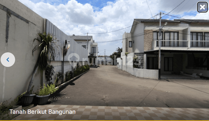 JANGAN LEWATKAN KESEMPATAN EMAS! Raih aset prime di salah satu cluster paling eksklusif di Jakarta Selatan, Residence Kebagusan