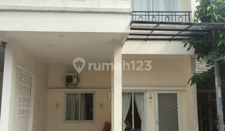 Investasi Cerdas di Cluster Deluxe The Address!