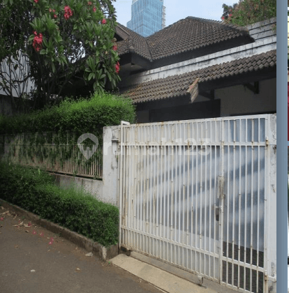 RUMAH LUAS DI JAYA MANDALA, MENTENG DALAM DIJUAL CEPAT