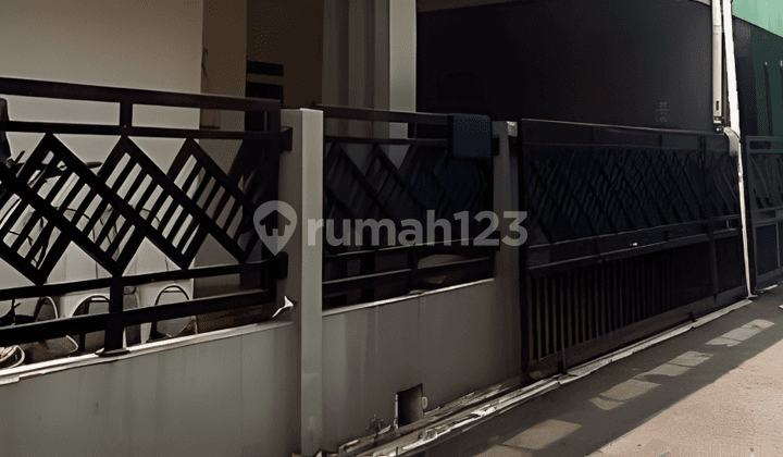 Dijual Hunian Depok Jaya - Lokasi Emas di Jantung Kota Depok!