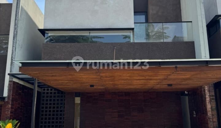 Dijual Kesempatan Langka Miliki Rumah di Perumahan Arosa! Cinangka Sawangan Depok