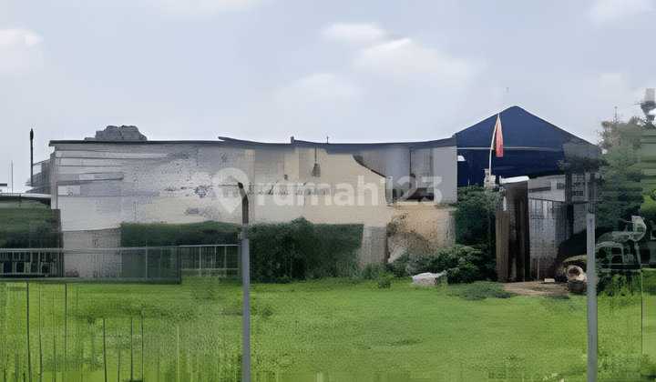 Dijual Rumah Cinere Raya Harga Diskon Gila!