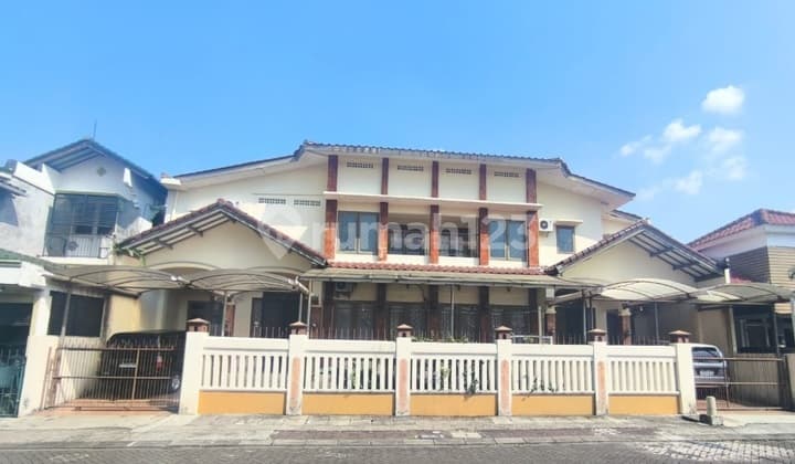 Rumah Raffles Hills Hunian Berkelas, Harga Lelang