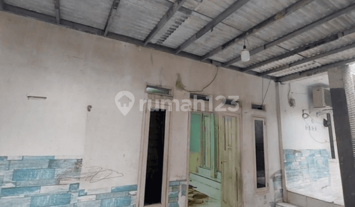 Dijual Cepat Rumah Bojongsari Depok, Strategis Dekat Rs & Mall!