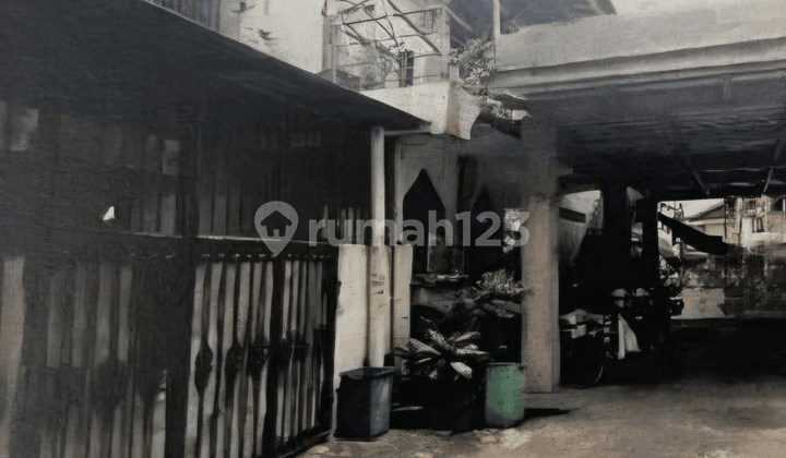 Dijual Rumah Dekat Grand Indonesia & Thamrin City!