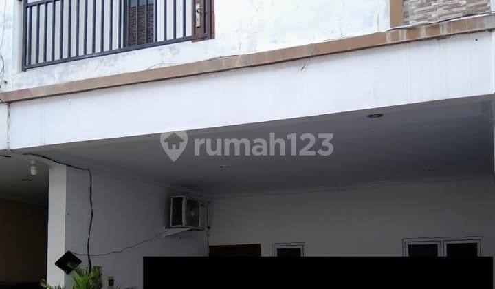 Urban Compact! Solusi Cerdas Hunian Tengah Kota