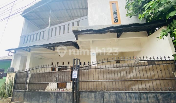 Hunian Strategis di Cilodong - Harga Nego!