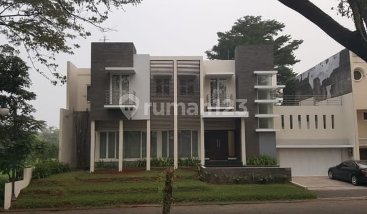 Hunian Sultan: Raffles Hills Tapos Harga Drop!