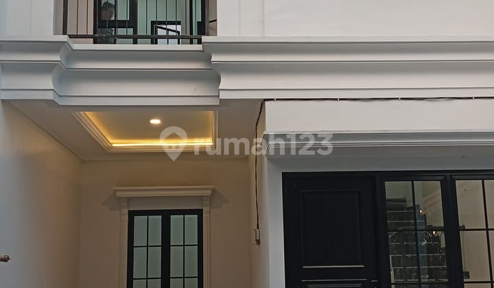 Rumah Termurah 2 Lantai Di Gdc