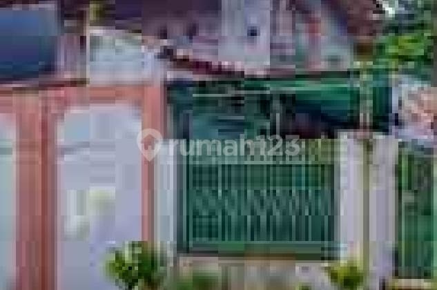 Dijual Murah! Aset Lelang di Leuwinanggung, Tapos - Pasti Cuan!