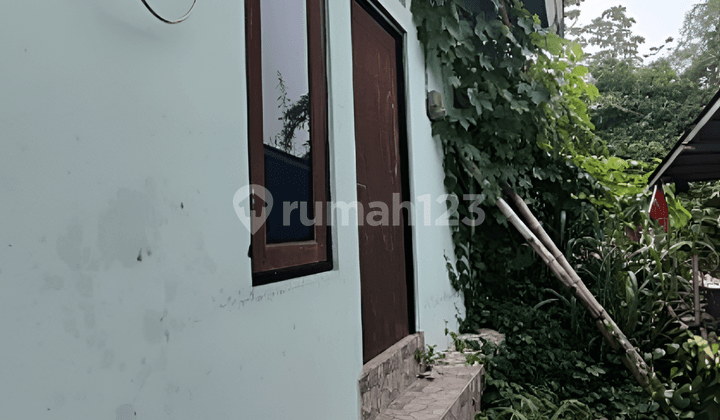 Dijual Rumah Pancoran Mas, Harga Ambyar di Bawah Appraisal!