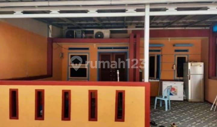 Nirwana di Depok, Rumah Cantik Harga Ciamik!