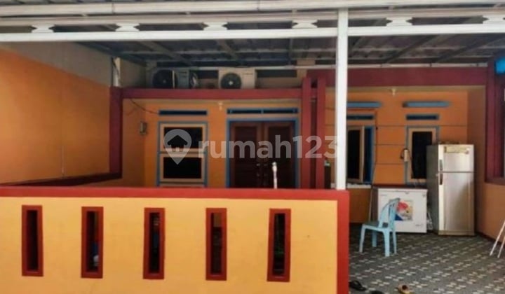 Nirwana di Depok, Rumah Cantik Harga Ciamik!