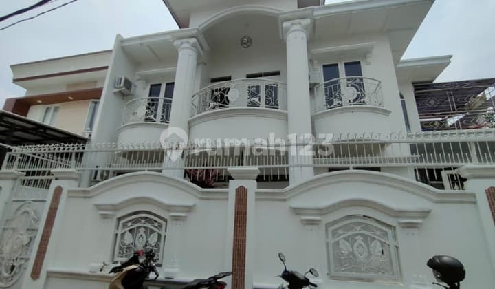 Future Investment, Sturdy Building & Elegant Design!