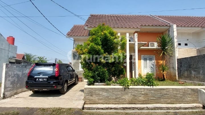 Dijual Aset Lelang Sawangan Harga Sangat Murah!