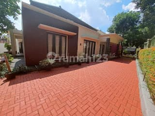 Luxury Fully Furnished House in Radio Dalam Kebayoran South Jakarta