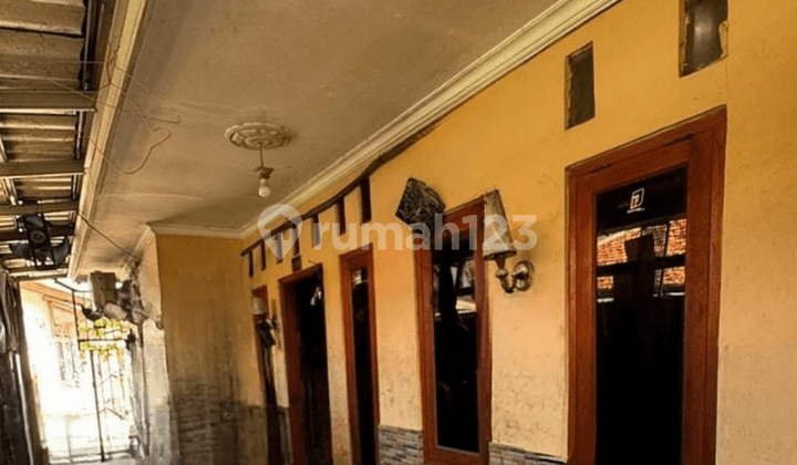 Dijual Hunian Strategis Cilodong: Harga di Bawah Pasar!