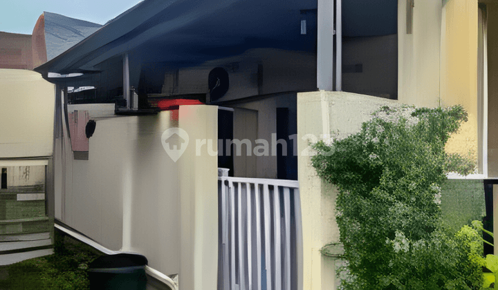 Dijual Aset Lelang Super Murah Mampang Depok!