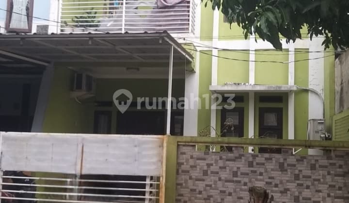 Aset Lelang Pancoran Mas: Harga Miring, Cuan Nareng!