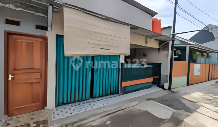 Dijual Rumah Depok! Kesempatan Langka Rumah Diskon