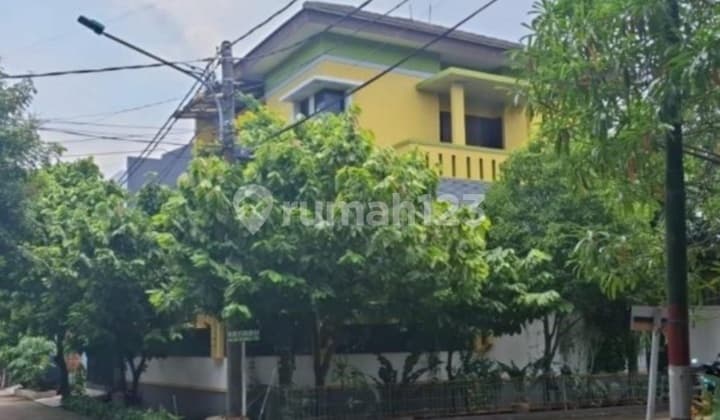 Hunian Idaman: Rumah di Sukapura, Cilincing - Harga Menarik!