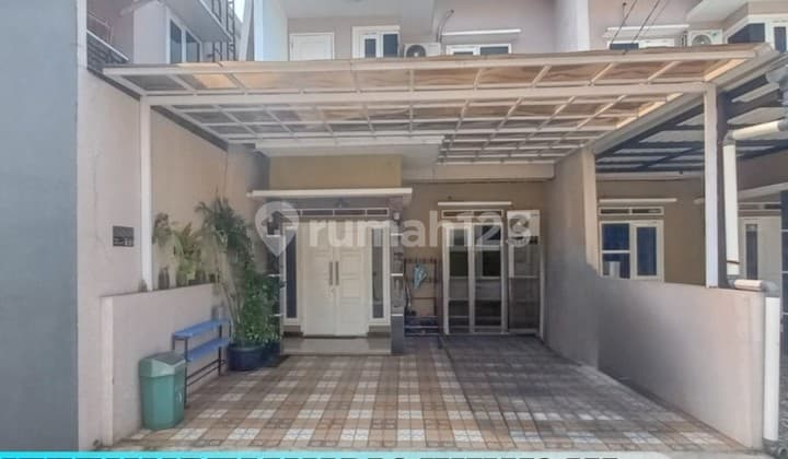 House Depok Mampang Panmas Cheap