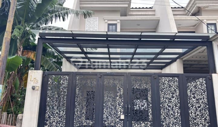 Aset Premium Beji - Selangkah ke Kampus Ui!