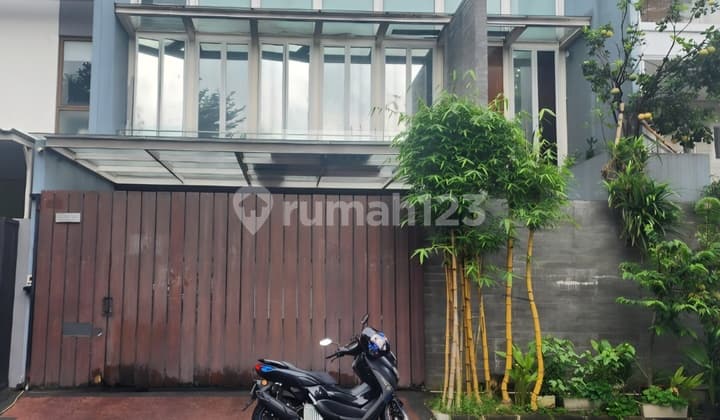 Dijual Rumah Perumahan Permata Buana, Kembangan, Jakarta Barat