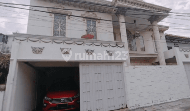 Dijual Rumah dengan Harga Terbaik!Lingkungan Tenang & Akses Mudah
