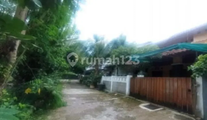 Rumah Keluarga Impian di Titik Strategis Depok!