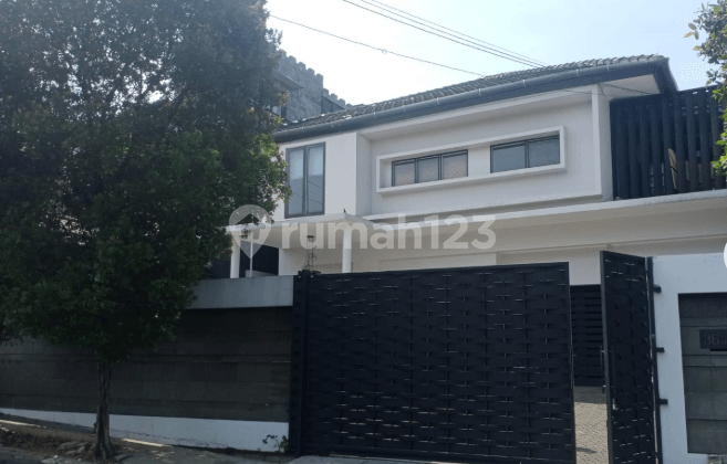 Rumah Prestisius di Pondok Pinang Center