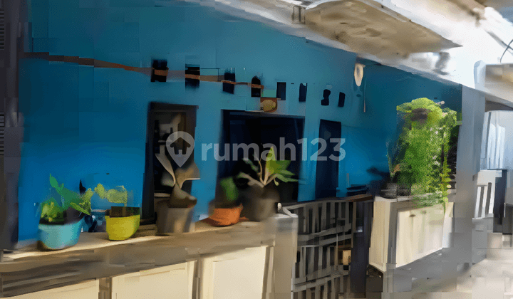 Cheap Auction Assets: Kebagusan, South Jakarta Below Market Price!