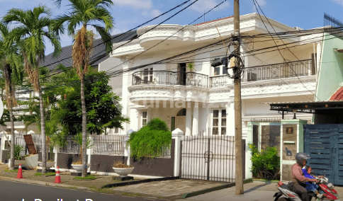 Dijual Rumah Pondok Indah Murah Cash Only