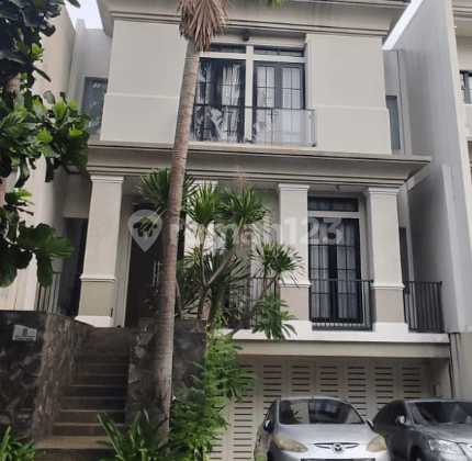 Dijual Cepat! Rumah Strategis Pejaten Barat - Harga Nego