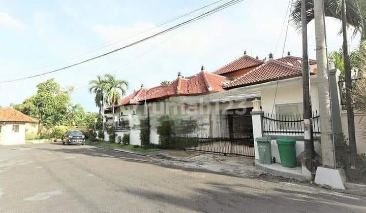 Di Jual Homestay Di Kawasan Elite Nusa Dua Bali