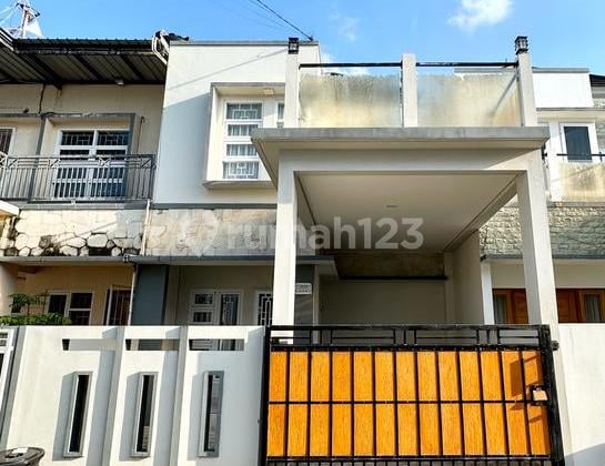 Di Jual Rumah 2 Lantai Full Furnished di Jimbaran Bali